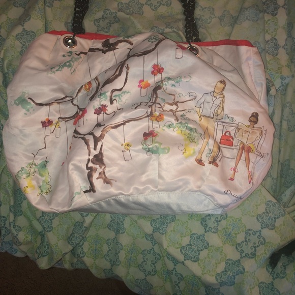 3 DSW Totes - Picture 3 of 3